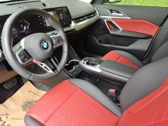 BMW X1 sDrive25Li M Sports Package - фото 12