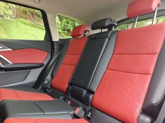 BMW X1 sDrive25Li M Sports Package - фото 13
