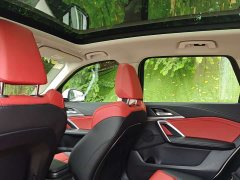 BMW X1 sDrive25Li M Sports Package - фото 14