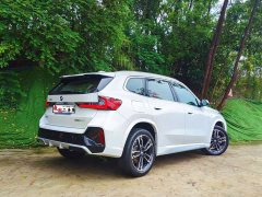 BMW X1 sDrive25Li M Sports Package - фото 2