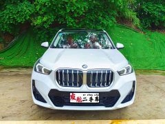 BMW X1 sDrive25Li M Sports Package - фото 3