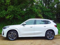 BMW X1 sDrive25Li M Sports Package - фото 5