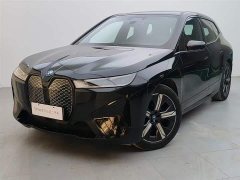 BMW iX 2022 xDrive40 - фото 1