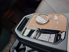 BMW iX 2022 xDrive40 - фото 11
