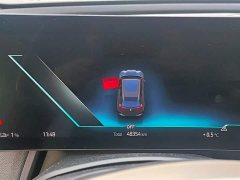 BMW iX 2022 xDrive40 - фото 12