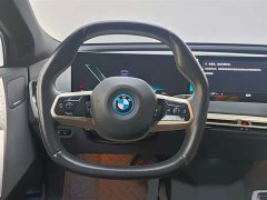 BMW iX 2022 xDrive40 - фото 14