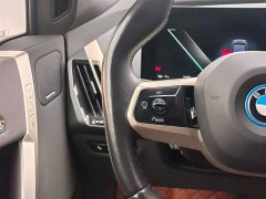 BMW iX 2022 xDrive40 - фото 15