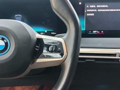 BMW iX 2022 xDrive40 - фото 16