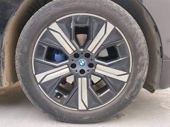 BMW iX 2022 xDrive40 - фото 18