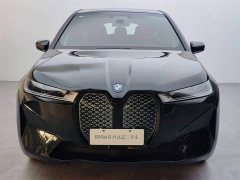 BMW iX 2022 xDrive40 - фото 2