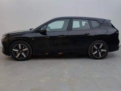 BMW iX 2022 xDrive40 - фото 3