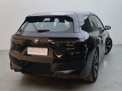 BMW iX 2022 xDrive40 - фото 4