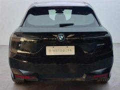 BMW iX 2022 xDrive40 - фото 5