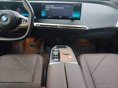 BMW iX 2022 xDrive40 - фото 7
