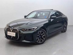 BMW i4 2023 eDrive35 - фото 1