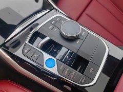 BMW i4 2023 eDrive35 - фото 11
