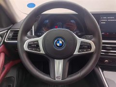 BMW i4 2023 eDrive35 - фото 14