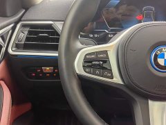 BMW i4 2023 eDrive35 - фото 15