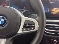 BMW i4 2023 eDrive35 - фото 16
