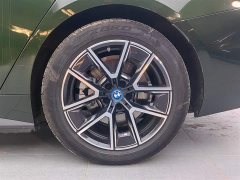 BMW i4 2023 eDrive35 - фото 18