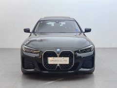 BMW i4 2023 eDrive35 - фото 2