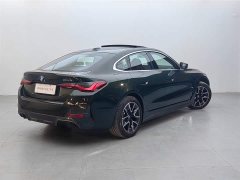 BMW i4 2023 eDrive35 - фото 4