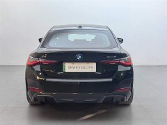 BMW i4 2023 eDrive35 - фото 5