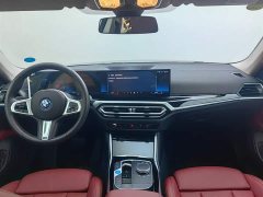 BMW i4 2023 eDrive35 - фото 7