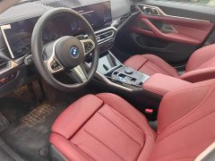 BMW i4 2023 eDrive35 - фото 8