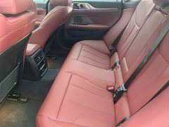 BMW i4 2023 eDrive35 - фото 9
