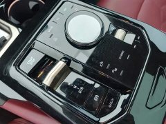 BMW i5 2024 eDrive 35L Luxury Package - фото 11