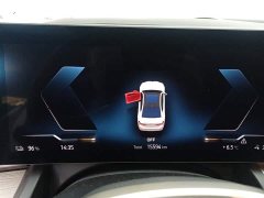 BMW i5 2024 eDrive 35L Luxury Package - фото 12