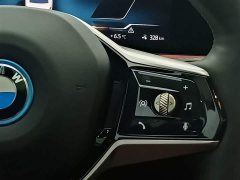 BMW i5 2024 eDrive 35L Luxury Package - фото 16