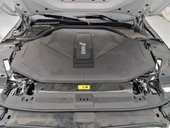 BMW i5 2024 eDrive 35L Luxury Package - фото 17