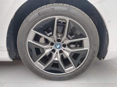BMW i5 2024 eDrive 35L Luxury Package - фото 18