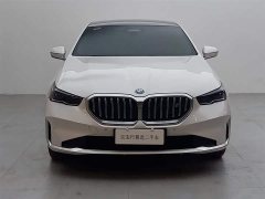 BMW i5 2024 eDrive 35L Luxury Package - фото 2