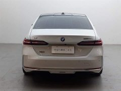 BMW i5 2024 eDrive 35L Luxury Package - фото 5