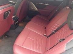 BMW i5 2024 eDrive 35L Luxury Package - фото 9