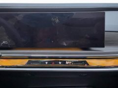 BMW 7 Series 2023 740Li M Sport Package - фото 13