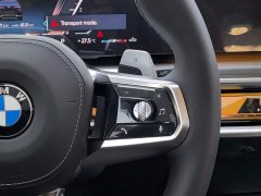 BMW 7 Series 2023 740Li M Sport Package - фото 14