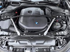 BMW 7 Series 2023 740Li M Sport Package - фото 15