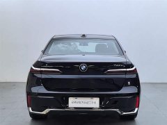 BMW 7 Series 2023 740Li M Sport Package - фото 5