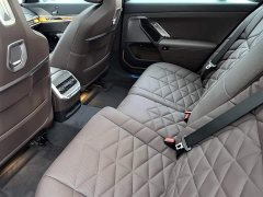 BMW 7 Series 2023 740Li M Sport Package - фото 9