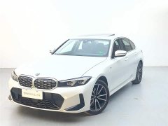 BMW 3 Series 325i M Sport Package - фото 1