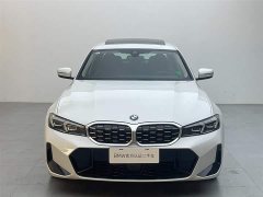 BMW 3 Series 325i M Sport Package - фото 2