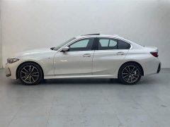BMW 3 Series 325i M Sport Package - фото 3