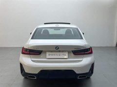 BMW 3 Series 325i M Sport Package - фото 5