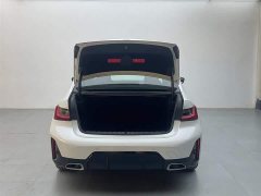 BMW 3 Series 325i M Sport Package - фото 6
