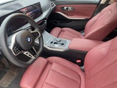 BMW 3 Series 325i M Sport Package - фото 8