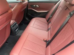 BMW 3 Series 325i M Sport Package - фото 9